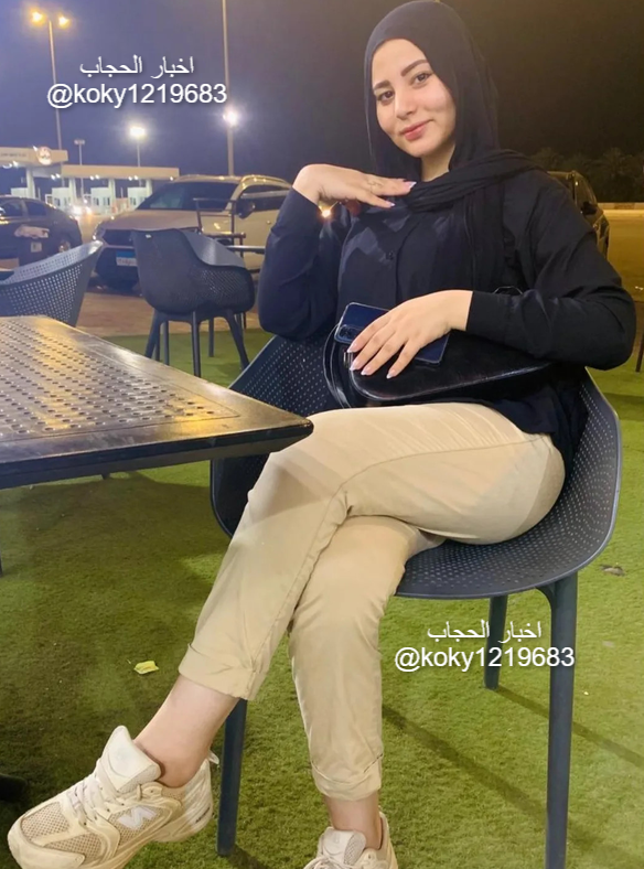 اخبار الحجاب tweet media