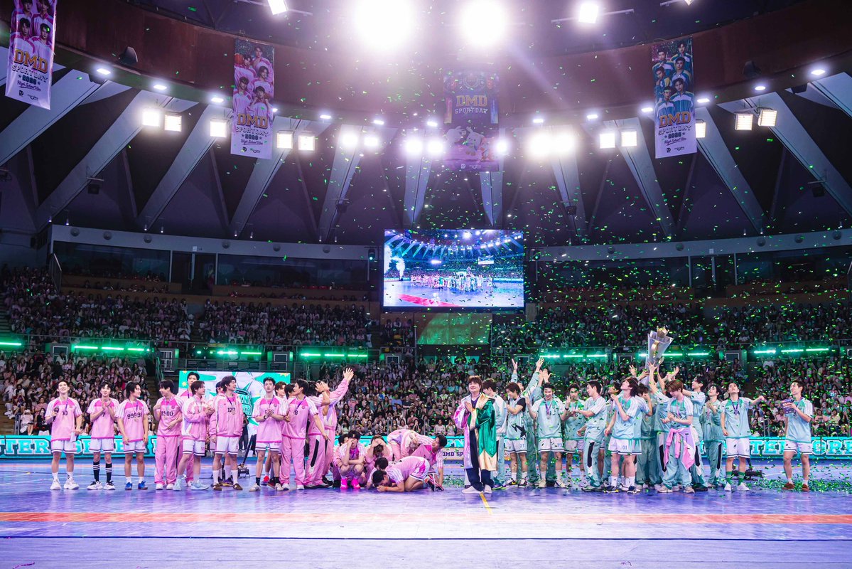 ดูมันดิ DOMUNDI TV tweet media