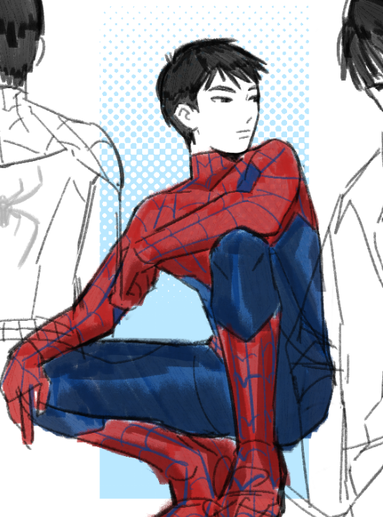 bonn_saiii's tweet photo. im unfortunately very spideysuho pilled again 🕷🕷 https://t.co/jEw4opy7Kq