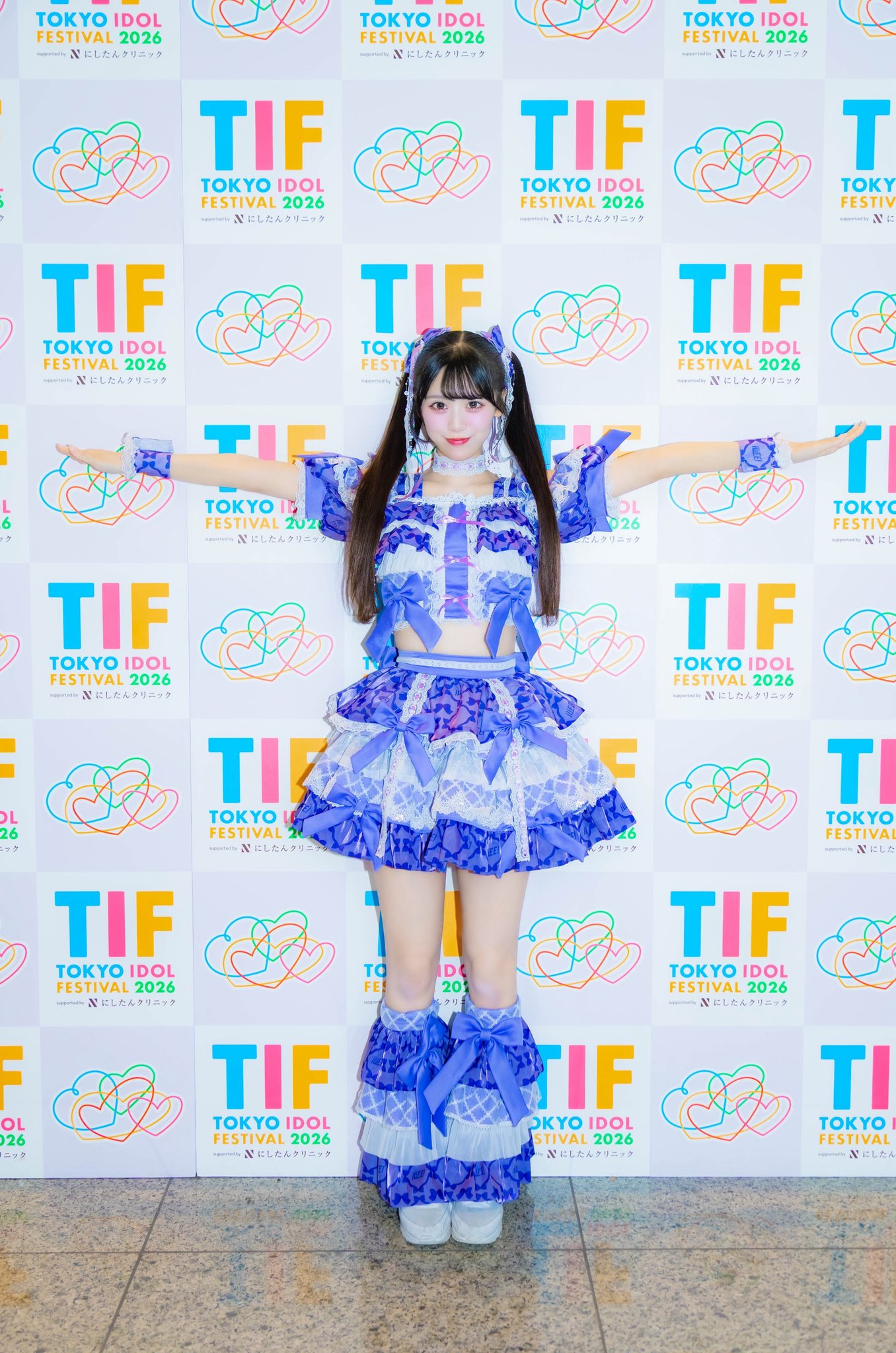 純嶺みき【iLiFE!】 على X: 