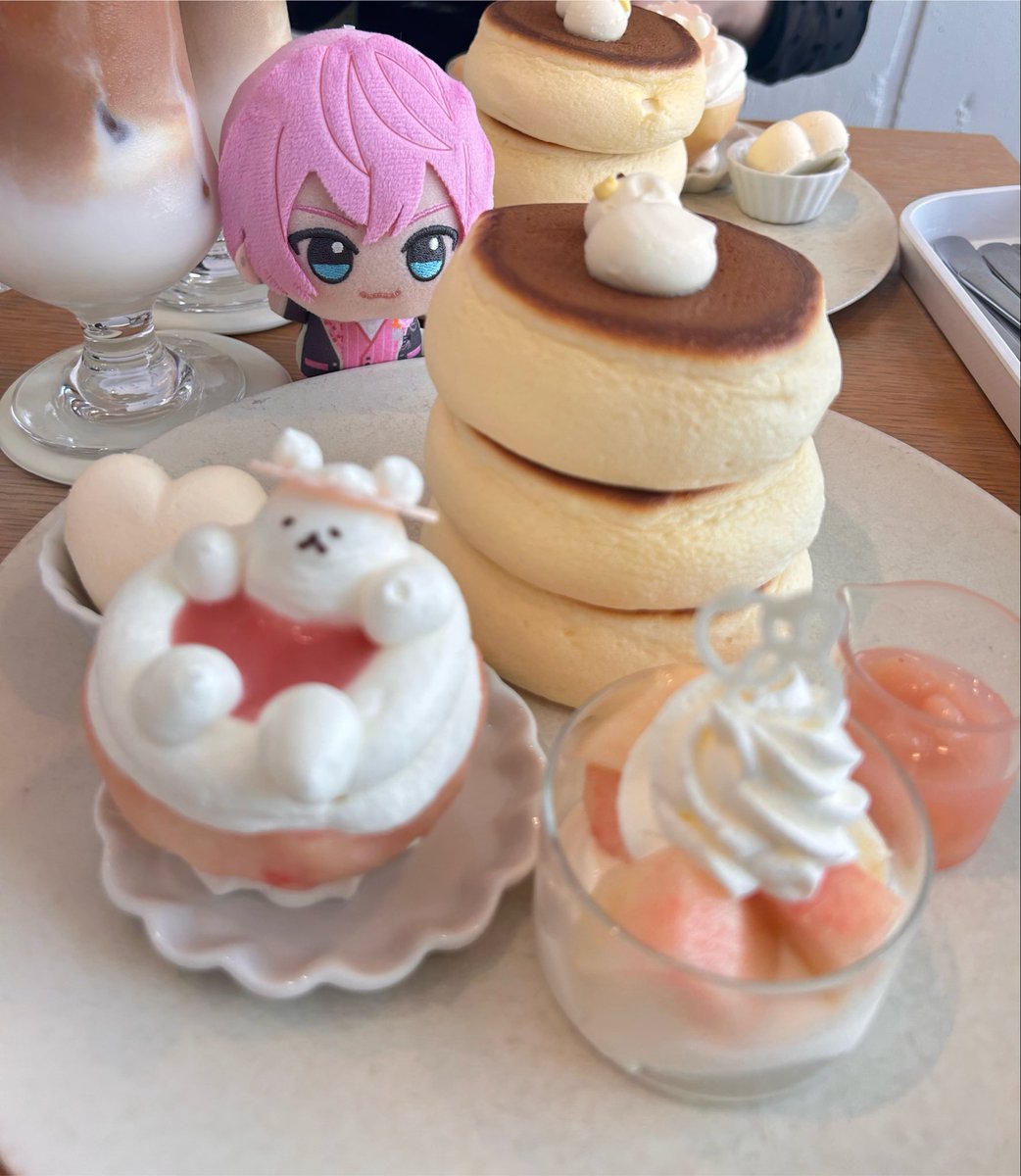 tIpitan0225's tweet photo. けちゃくんお誕生日おめでとう🎂🎉

けちゃくんの素敵なお歌受け取れて幸せだった；；
いつも元気と笑顔をありがとう♡✨
今年もけちゃくんにとっていい一年になりますように✨️ https://t.co/JX08jj9F1R