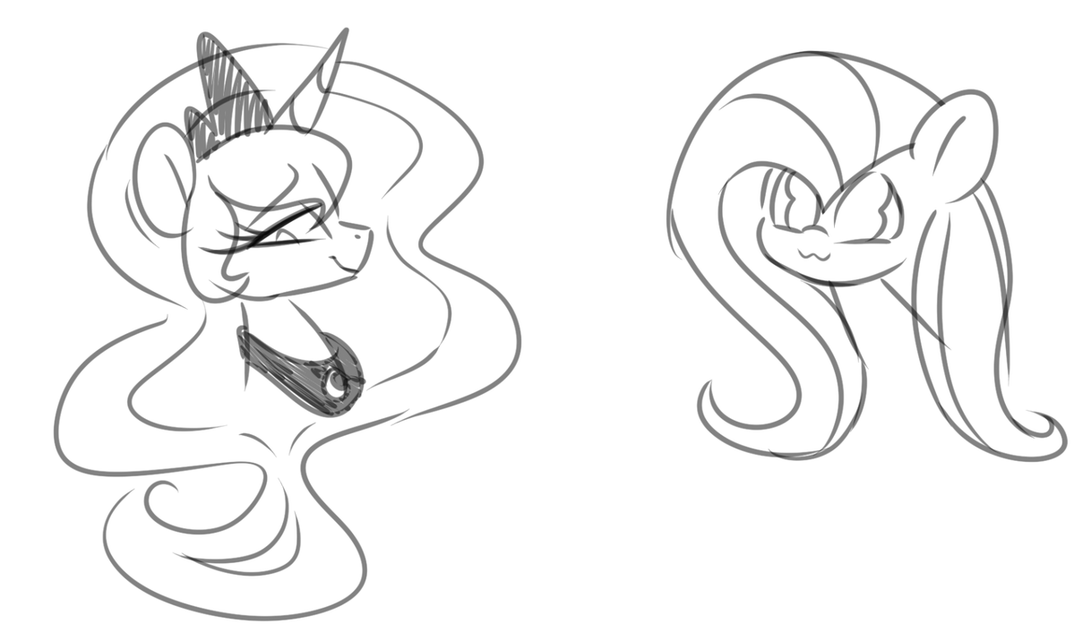 BinkyPrincesses's tweet photo. Sketches! https://t.co/Hs9n0UCacZ