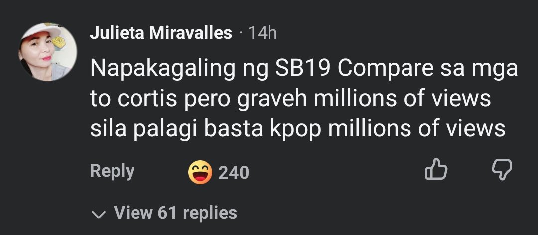doc42863's tweet photo. @matchakenpala Huy, yung mga nanay doon katulad nito kitang-kita sa profile nya na SB19 fans talaga sya: https://t.co/MTMnK0XF2q https://t.co/M9QydemMKa