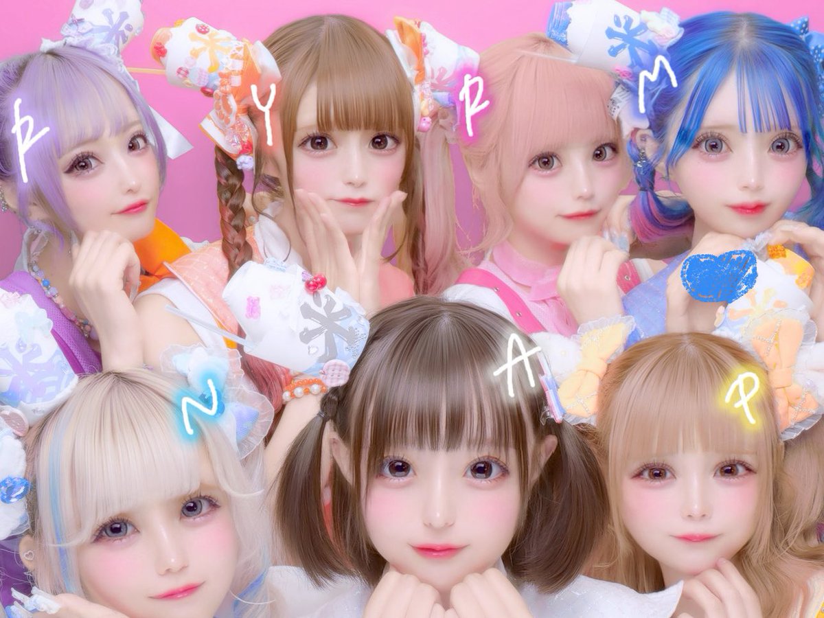 紫苑りんか (@NANIMONO_rinka_) / Highlights / X