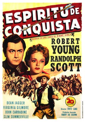 Jorge18994756's tweet photo. 50 años sin uno de los grandes directores de la historia del cine. #FritzLang
#Perversidad #LosContrabandistasDeMoonfleet #EspirituDeConquista https://t.co/WTB9yuDWRi