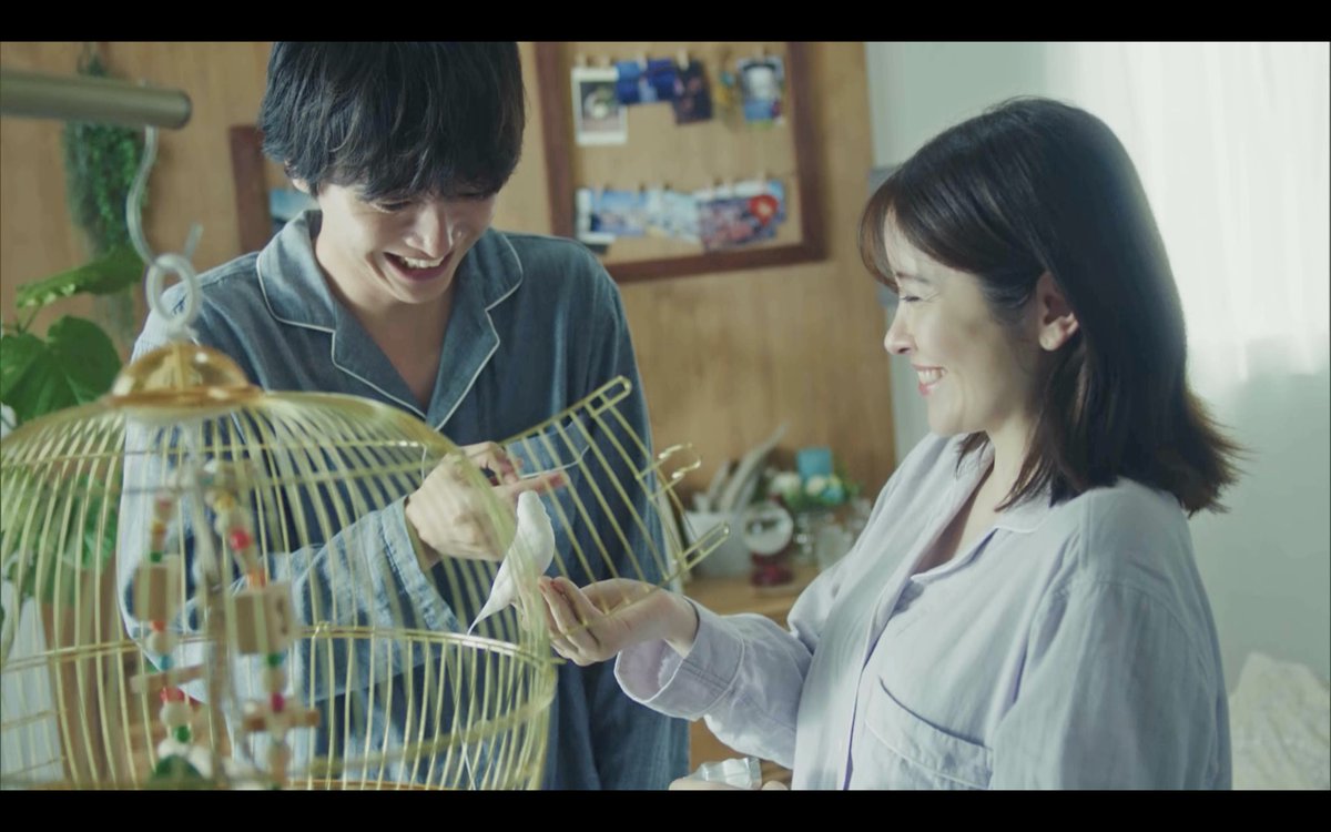 drama_myfiction's tweet photo. #マイフィクション 第𝟓話放送中 https://t.co/ipu9L8sCsQ