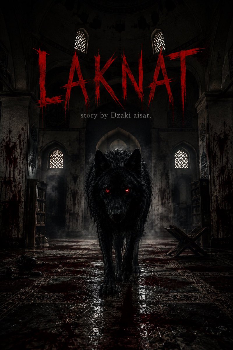 dzaki8613's tweet photo. LAKNAT part 1. https://t.co/0pWbaJFiK6