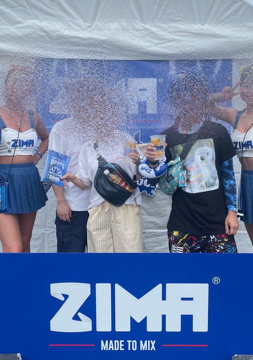damoatu10's tweet photo. 男鹿フェスロスやね。
いつもボッチやったけど、今年は3人で行けて楽しかったな。
来年は5人で行けますように。

#男鹿フェス
#男鹿フェスロス https://t.co/DNTATfCSsq