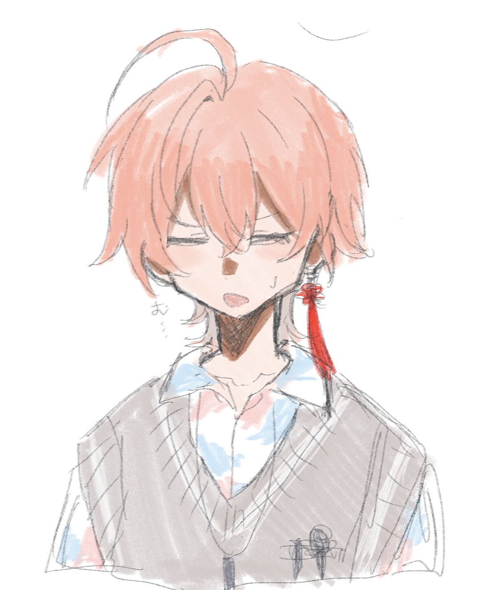 済 tweet media