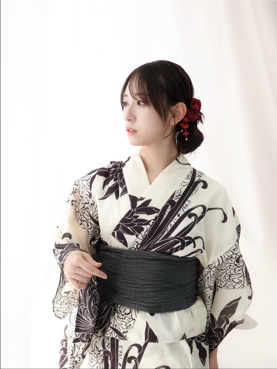 revolutionight's tweet photo. 金村美玖 https://t.co/YLUgSYtxA1