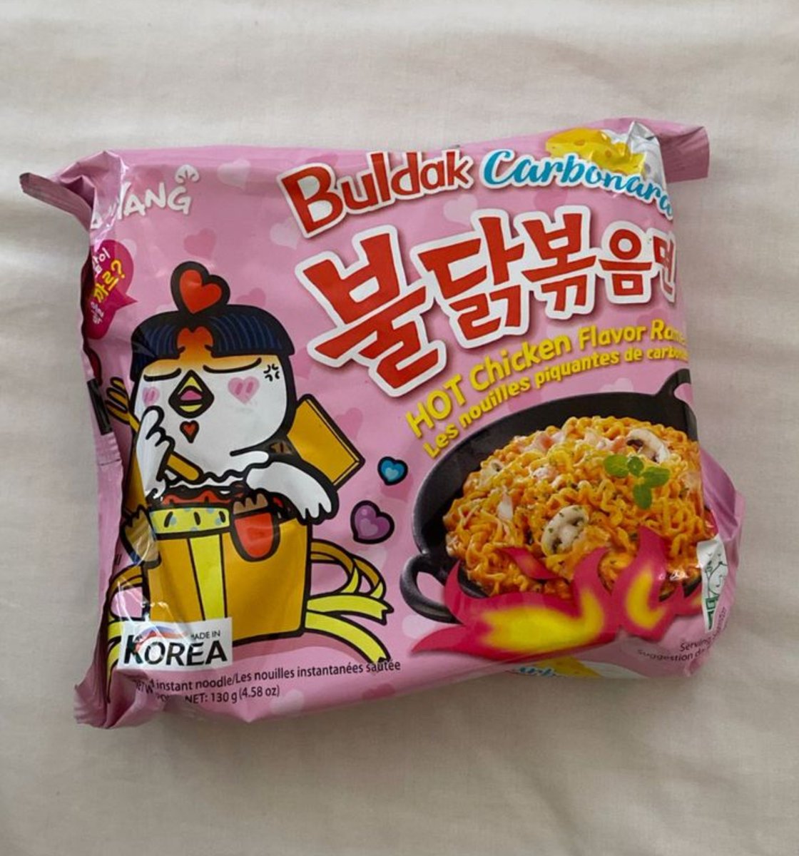 sweetberryfair's tweet photo. this or that // buldak flavours 🍜
cals are not counted 𖤓
7 days duration
#foodpoll #interactivethread #edtwt #samyang #buldak #noodles #mealspo #polling #games https://t.co/setew5YkFe