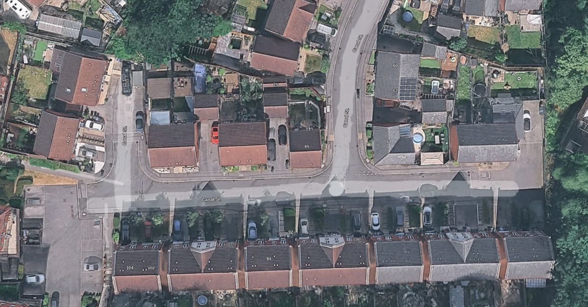 GrandadsGMC's tweet photo. Next Sunday is the day I walk 10km on my own street in aid of Walking With The Wounded.
https://t.co/v3trl8vK0Q 
#Barnsley #10km https://t.co/n6gAnuqn99