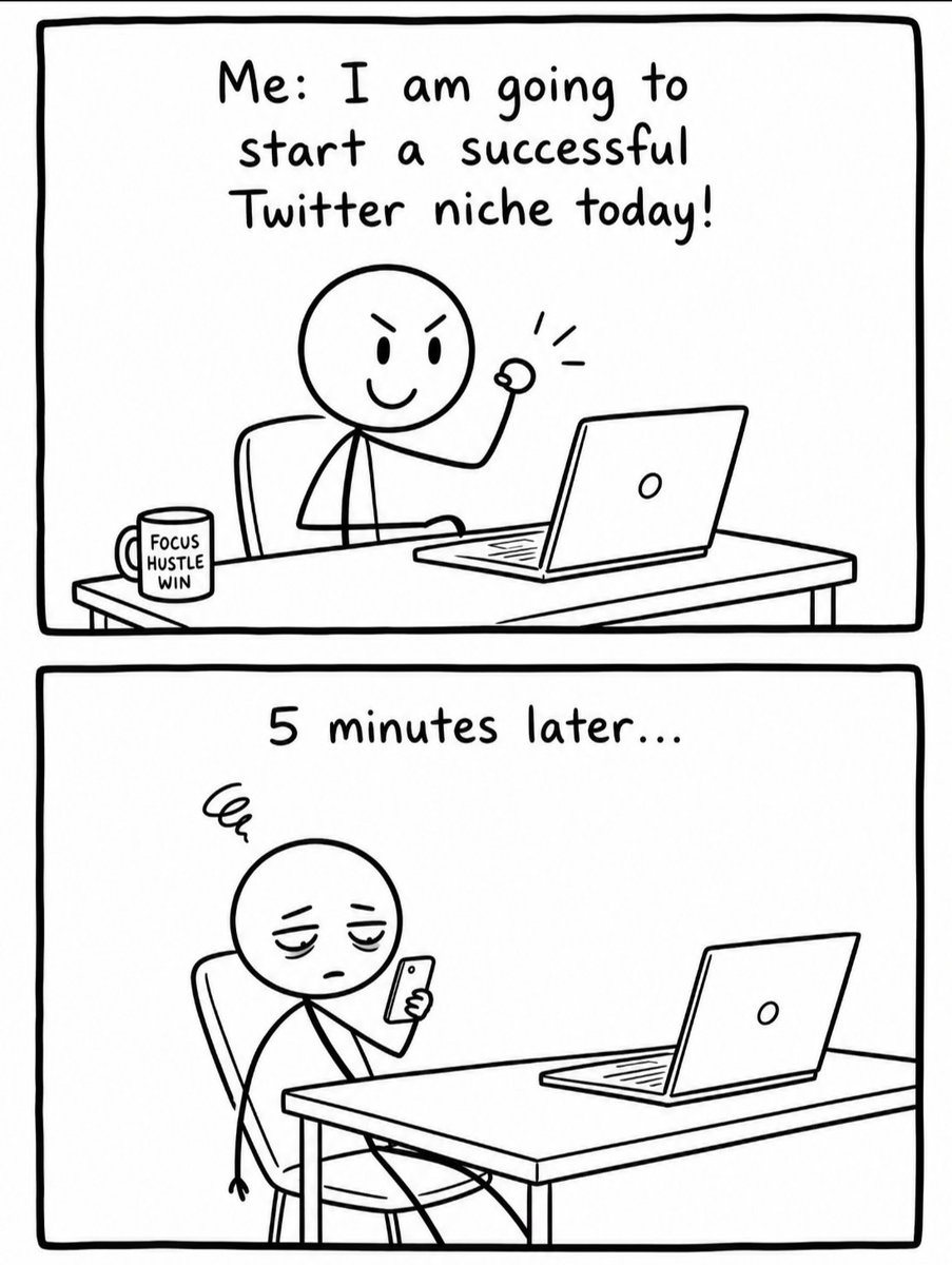 Multitasker🥷💸 tweet media