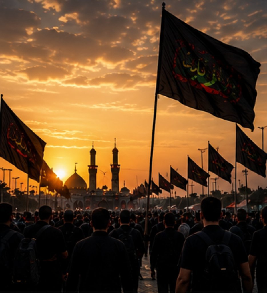 mohammad_birang's tweet photo. اربعین حسینی، آینه باز تابنده آن حماسه ها و باورهاست.
#یا_لثارات_الحسین #امت_مبعوث https://t.co/BD4K1vT4dy
