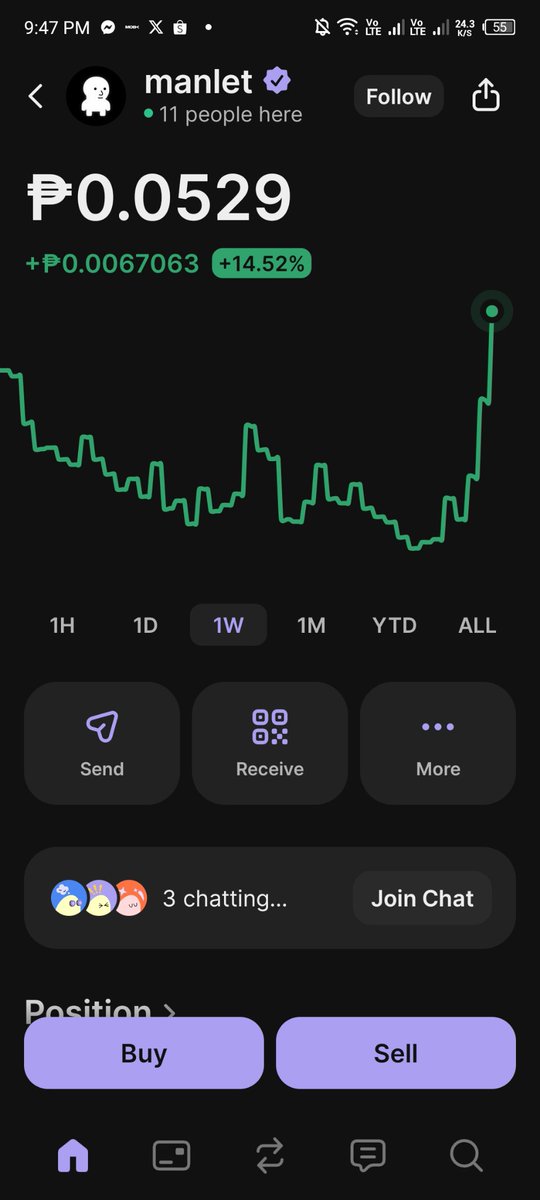 Bojji699's tweet photo. If you saw this 2days after, you miss something! https://t.co/jJWOvM7V9C
