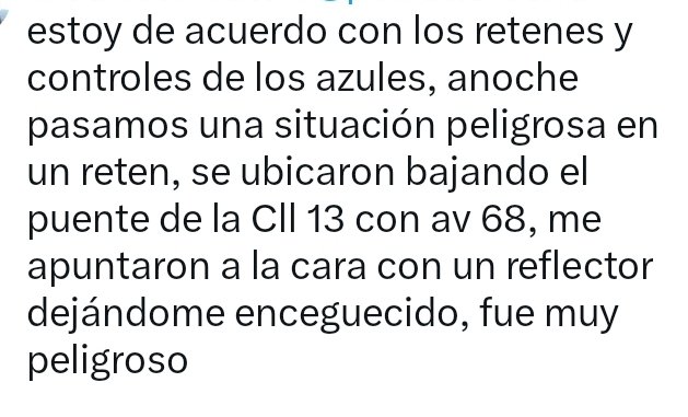 john_bernal2000's tweet photo. @CarlosFGalan @patrulleroefra https://t.co/Cd2KfvRiiL