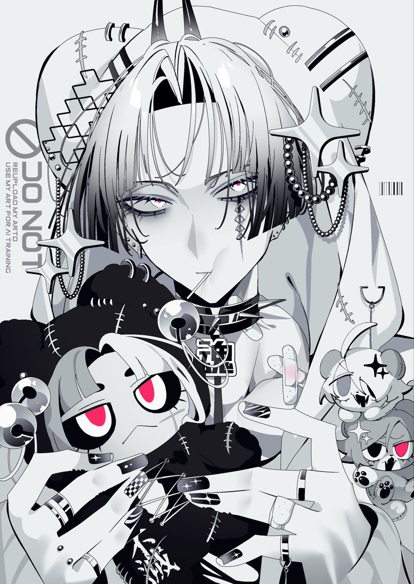 sweets__land's tweet photo. #OCㅤㅤ https://t.co/xkHaaaGgzO