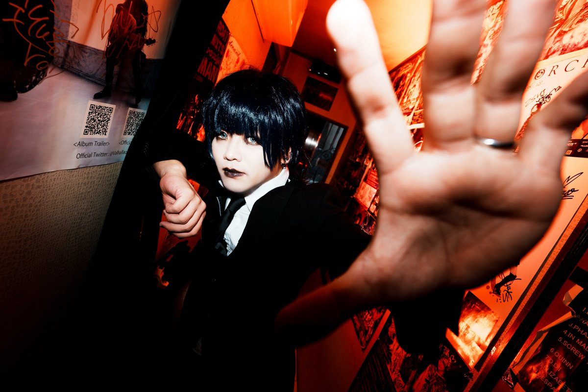 dawnercosplay's tweet photo. ⚠︎V系麺コス⚠︎

人格ラヂオ/那オキ

📷:あ子さん(@AWAYOKUBA_ako)

#0726令和推しのV系併せ https://t.co/vwcm12zbUz