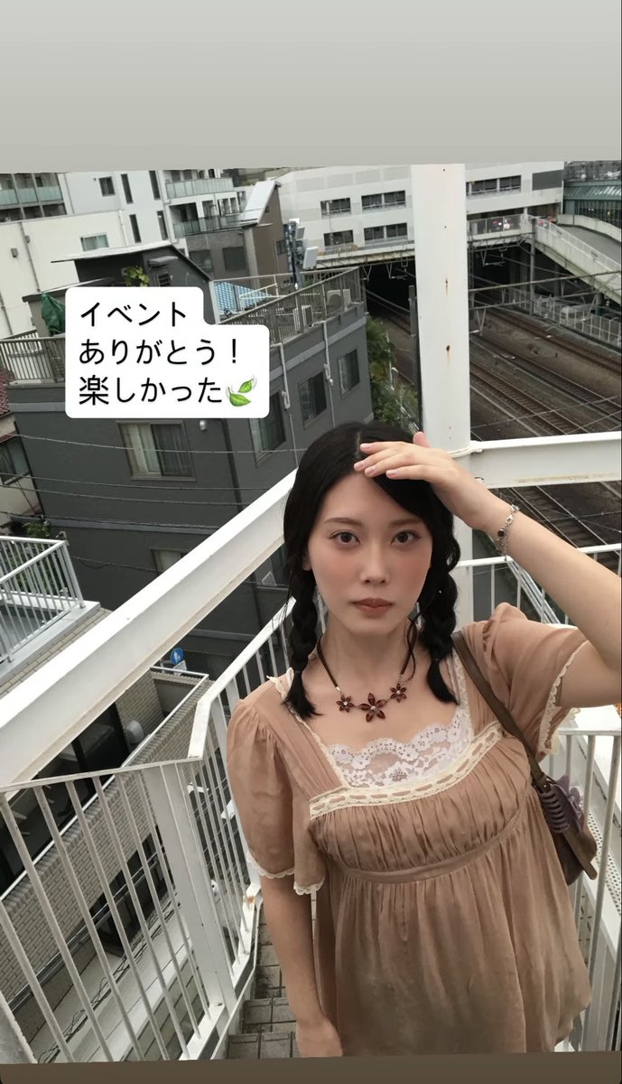 mmm_jmhs's tweet photo. 久しぶりの純奈ちゃんがやっぱりかわいかったので(当たり前)、今日までの1週間で10人くらいには純奈ちゃんがかわいかったんだという話をしました🐩 (？)
いつもさらっと嬉しいことを言ってくれるところがメロ、 https://t.co/B5s897HU30