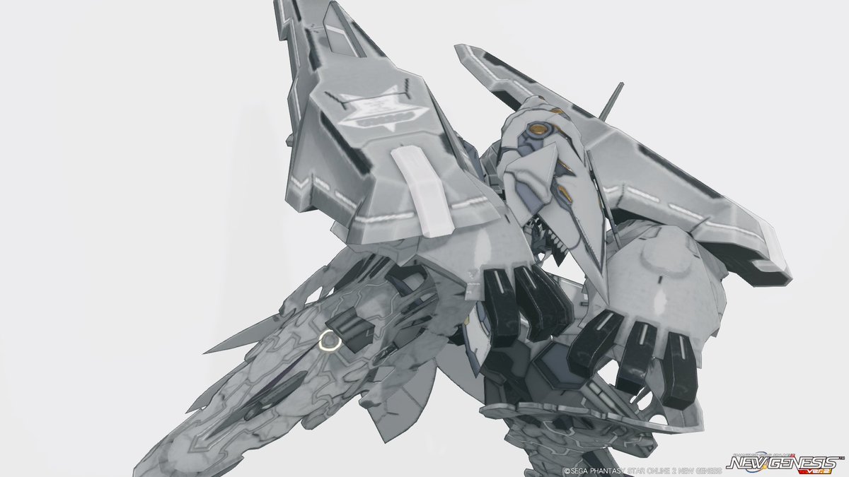 HgzWp6's tweet photo. #PSO2NGS #キャストはいいぞ
強襲・近接型戦闘…ガルルル！
って感じでシルエットは好きよ…👶
ただ……SSが取りにく過ぎるんぉ(´・ω・｀)すーん https://t.co/evXLJL7hJG