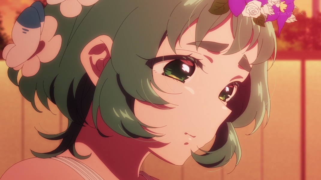 君のことが大大大大大好きな100人の彼女(第3期) 第29話 ツイート画像 1