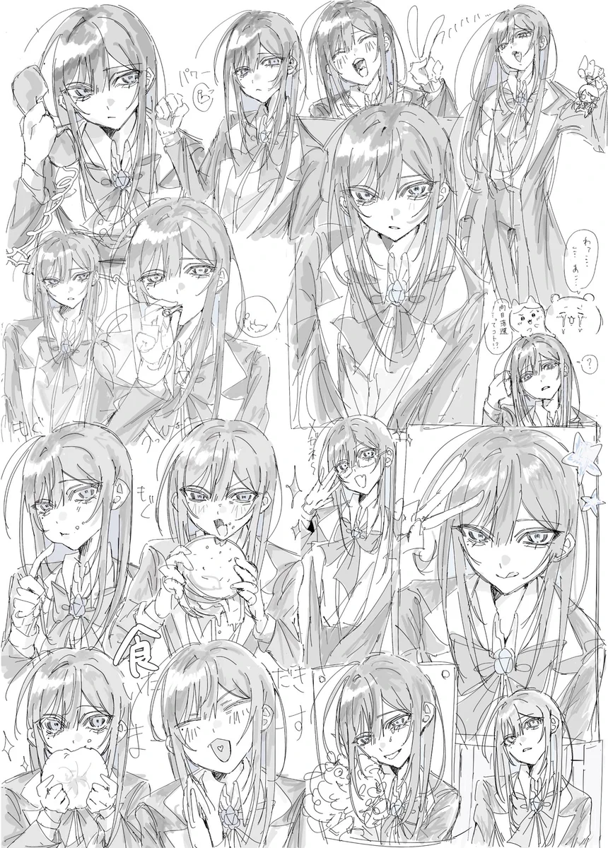 Reposts by tomo (@tomo_tt_) / X