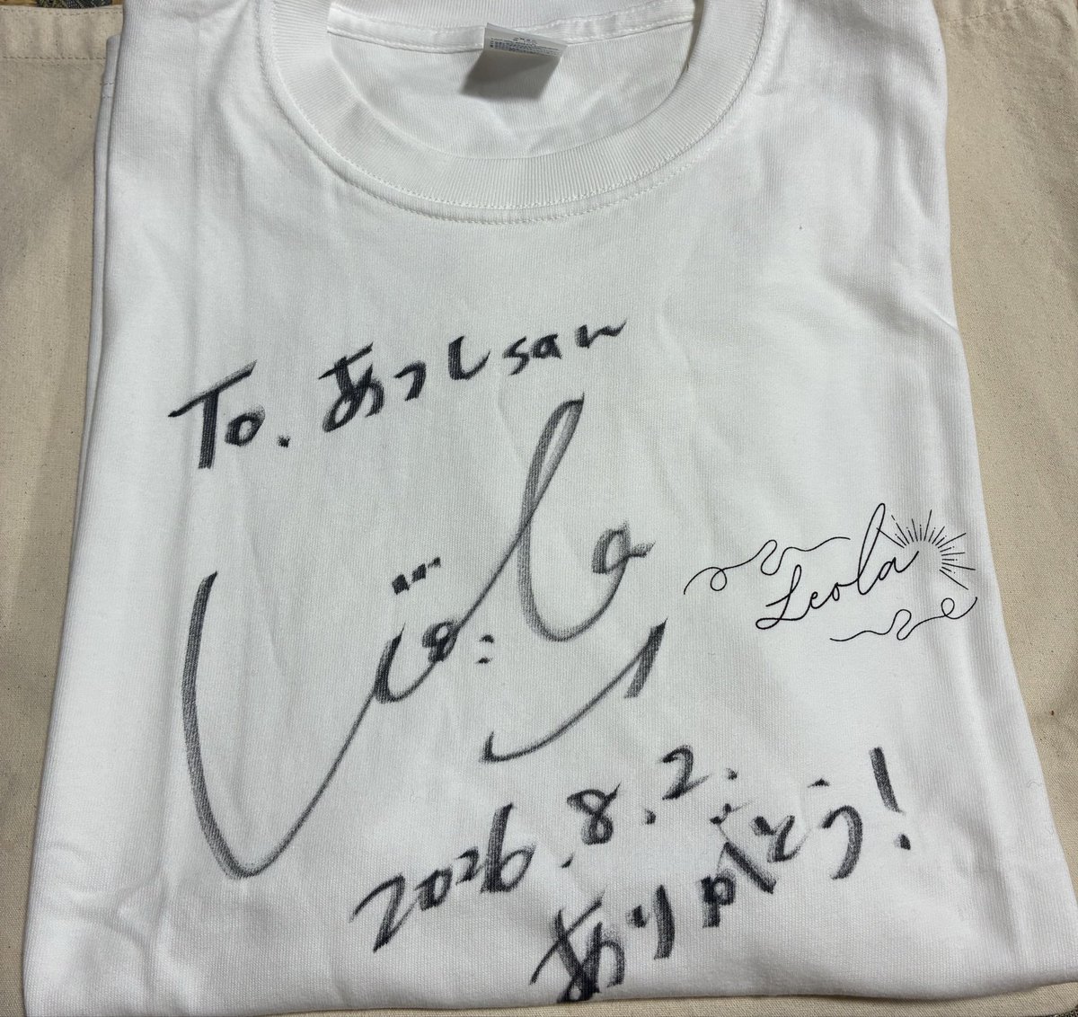 atsushi78736218's tweet photo. Leolaさん
震災の直後、色々心配な中歌ってくれた
こと...感謝しかありません
披露してくれた曲の全てがいつも以上に
心に沁みました!
Rihwaさん、かわにしなつきさんとの
コラボも素晴らしかった!
ありがとうございました
熊本の一日も早い復興をお祈りしています
#Leola
@Leola_official https://t.co/CcOzv9U4pd