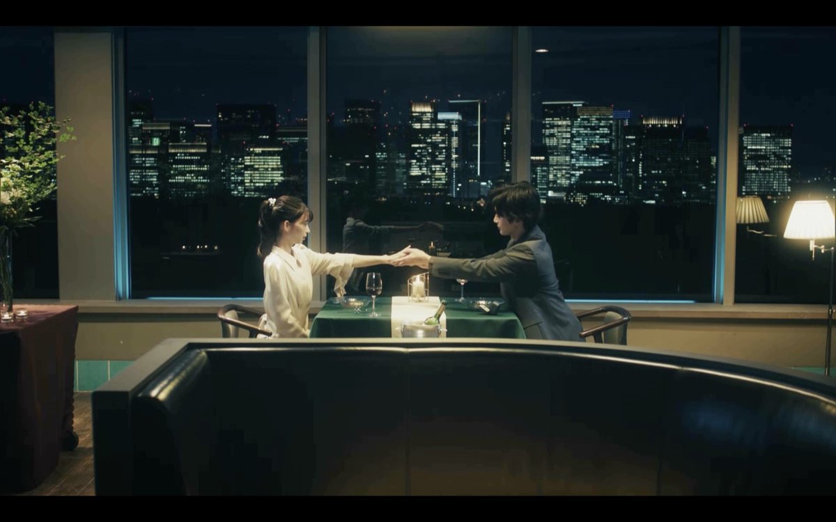 drama_myfiction's tweet photo. #マイフィクション 第𝟓話放送中 https://t.co/64bKXG9kRO