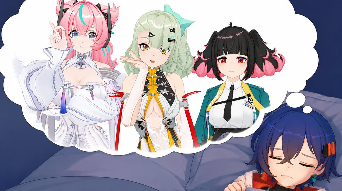 fffsss444's tweet photo. strange dream... #zzzero #AOD https://t.co/DQuUv6rCId