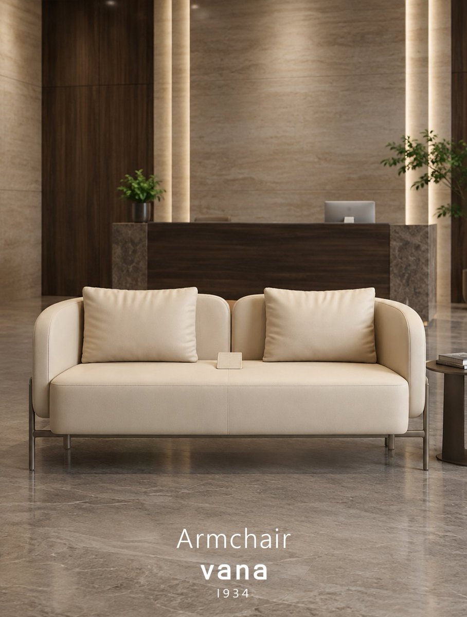 vanafurniture's tweet photo. ئاسوودەیی پێش هەموو شتێک✨️

الراحە اولاً ، اختار اثاثاً يجعل كل يوم أكثر راحة و أناقة ✨️

Comfort First✨️

VANA PLAZA
‌Opposite Par Hospital, 60m St., Erbil, Iraq

‌T +964 751 934 1934
T +964 750 333 1934

‌ https://t.co/sch6e32hgm
