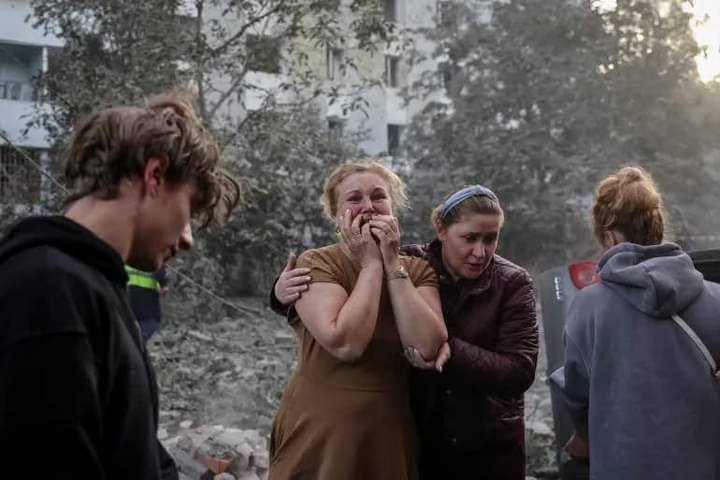 tweetedtimes's tweet photo. #Lviw #Ukraine https://t.co/VGMVHjSh8h