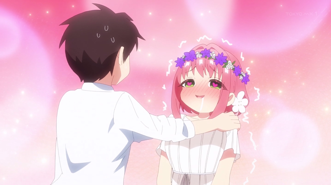 君のことが大大大大大好きな100人の彼女 第29話 ツイート画像 1