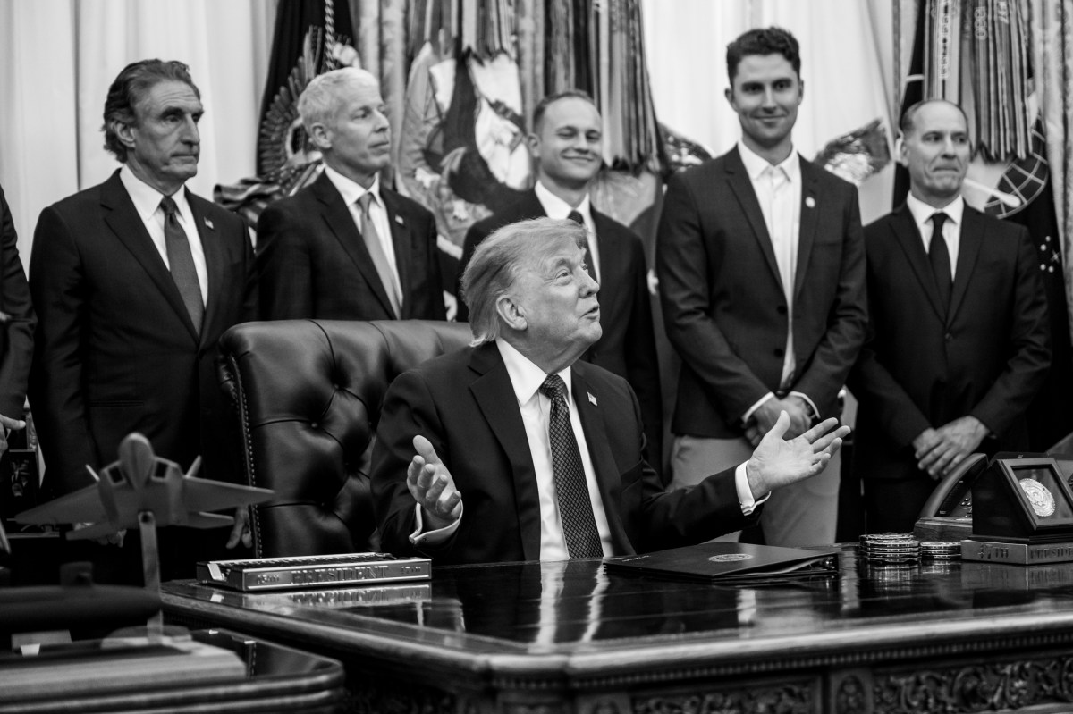 AmitSegal's tweet photo. Donald Trump has called off a major attack on Iran because “the perimeters of a deal had been agreed to”—one that would open the Strait of Hormuz and end Iran’s nuclear threat. The phrase about “fool me once” comes to mind. I’m just not sure yet who should feel shame.

Before sorting the candidates, let’s examine the deal.

The attack meant for this weekend was to be the coup de grâce—a large joint U.S.-Israeli strike on the one area that has enjoyed immunity so far, Iran's energy infrastructure. Now, perhaps, it won't be needed. Resting on Trump’s declaration alone—a reopened Strait of Hormuz and a denuclearized Iran—the deal amounts to near-total victory.

I’m skeptical. Two weeks was floated as all that remained of April’s bombing campaign, but the two weeks since strikes resumed have been light by comparison—too light to have forced the Islamic Republic into its first diplomatic defeat. More likely, Trump is running a Beetlejuice strategy: summoning the terms of a deal into existence by saying its name enough times.

According to officials cited by Channel 12, Iranian Foreign Minister Abbas Araghchi agreed overnight to a compromise proposal drawn up by Qatari and American mediators to reopen the Strait. Under it, vessels entering the Gulf through Hormuz would transit Iranian waters; those leaving would transit Omani waters. It resembles an Omani proposal built on “voluntary transit fees or tolls” that Iran rejected three days ago for failing to “address Iran’s concerns.” The concern likely being that Iran wanted 100 percent of the Strait, not 50.

So far Oman has signed on to this newest iteration, but wants to know whether Araghchi’s consent also speaks for the Revolutionary Guards. Qatari mediators are still working with Tehran to ensure it does, likely with cash in hand.

Still, one should remember that before the war, traffic crossed freely between the two coastlines. If the compromise is that both the Iranians and the Omanis now impose tolls, we are further from freedom of the seas and closer to legitimizing Iran’s hold on the Strait.

Which brings us to the first candidate for being fooled a second time: Trump. If the president is conjuring a deal from thin air, the reason is plain: he bit off more than he could chew. As with his April threats of civilizational destruction, he has grasped that his latest promises of escalation were unlikely to bring the Republic to heel, and is hunting for an offramp that still points roughly where he wants to go. If this is de-escalation by any means necessary, then he has indeed been fooled a second time, and the shame is his. Then again, Trump might have learned caution from the MoU’s death, and so far he has said nothing about loosening the blockade or unfreezing assets.

Worth remembering here is a senior Israeli intelligence official’s estimate that, should the economic pressure hold, the Islamic Republic would not survive 2026. That was before the MoU and the several-billion-dollar reprieve the regime banked in the interim—yet he remains confident that a few more months would be enough to burn through those limited funds.

In which case, the one fooled may be the Islamic Republic. A standing blockade and a half-share of the tolls won’t begin to cover its deficit. And if it imagines Trump’s signature will shield it from American bombs the next time it fires on the Strait, it should find sturdier shelter. Then again, the other provisions of this agreement—an end to the blockade potentially among them—have not been forthcoming. As Trump used to say, “Iran has never won a war or lost a negotiation.”

The most likely candidate is us if we take Trump’s words on faith. After the oceans of ink spilled on clauses 7 through 9 of a now-binned deal, we should hesitate to treat another bargain between a fundamentalist regime and the most fickle president in memory as carved in stone. Otherwise, the shame is on us.