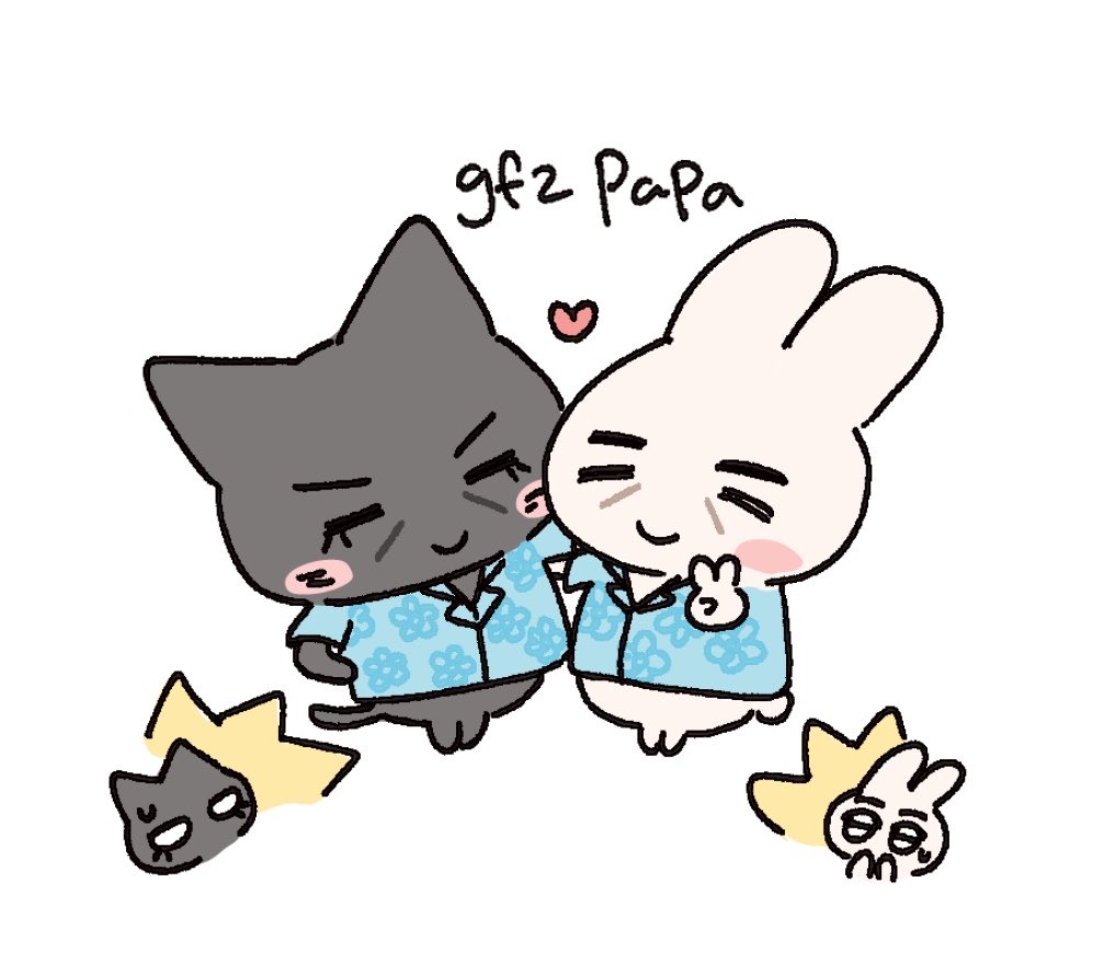 TSseo_9's tweet photo. 탯파파❤️잏파파❤️ https://t.co/Q1pAQPD5Bq