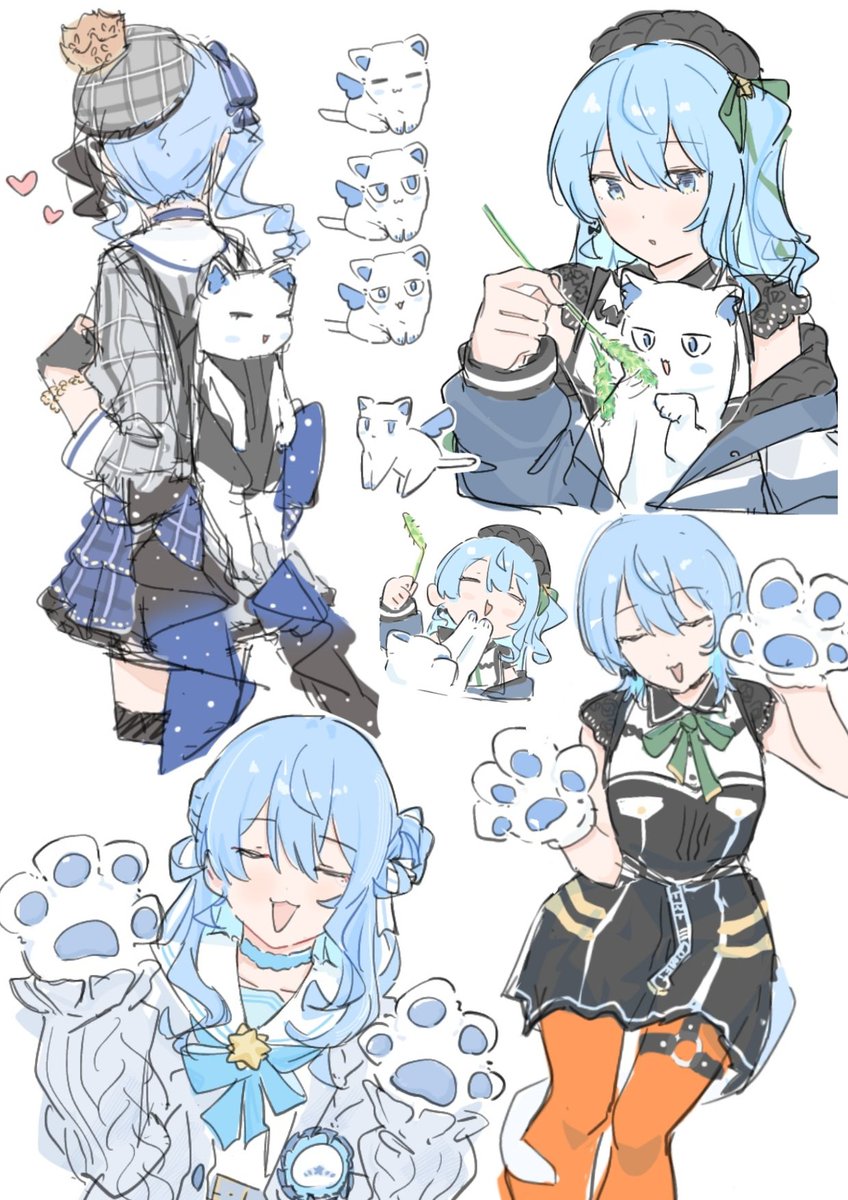 Reirei14531's tweet photo. #私の絵柄が好みって人にフォローされたい https://t.co/eWmZ27tlSn