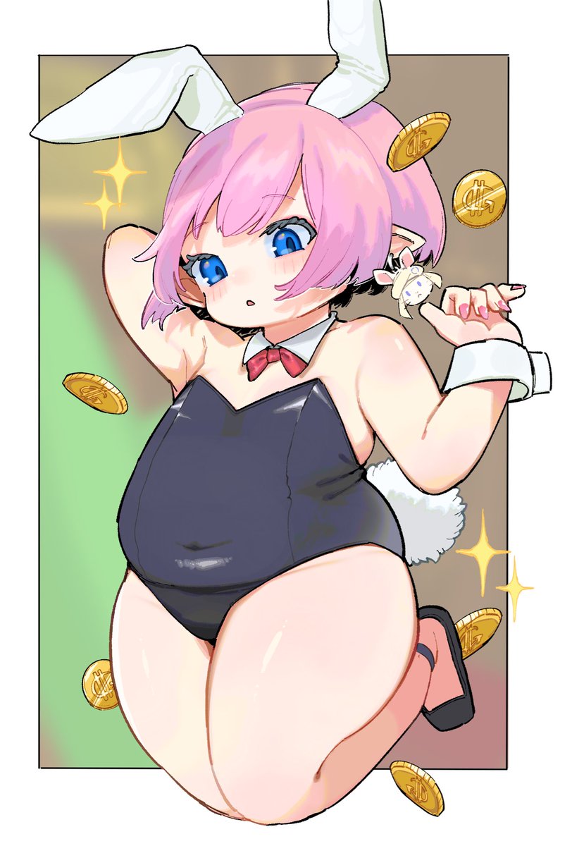 haviechi's tweet photo. 🐰ララフェル https://t.co/v2w2z8EDne