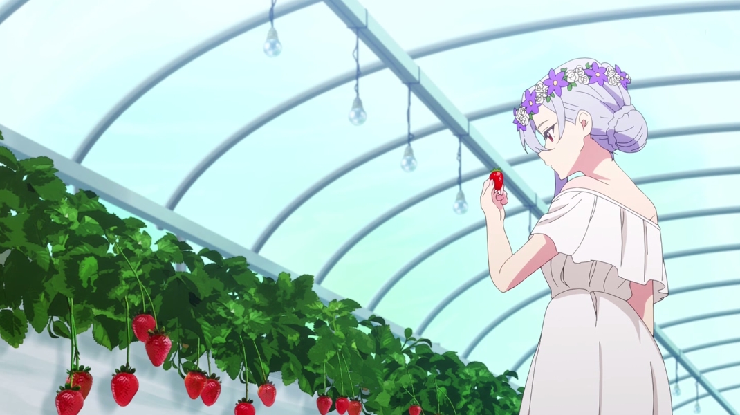 君のことが大大大大大好きな100人の彼女 第29話 ツイート画像 1