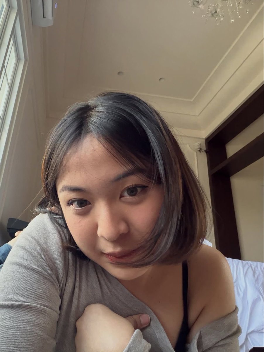 insidefolkative's tweet photo. Potret Bernadya di postingan terbaru dengan caption "yo jenenge urip" yang artinya "ya namanya hidup". https://t.co/AnIfix7vYe
