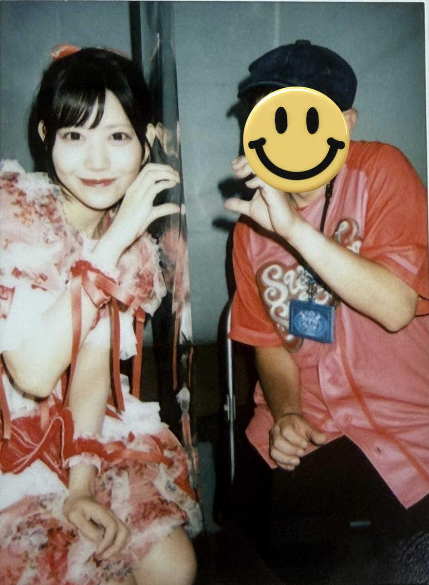 TranquiloDDZ's tweet photo. 一度やってみたかった
ことまゆ特典会まわし
今日やっとできた☺️❤️❤️
スタバのニックネームも
KOTOMAYU🙄
スペシャル感謝！🙏☺️❤️❤️

#立花琴未
#白石まゆみ
#ことまゆ https://t.co/BnsF9JdnKP