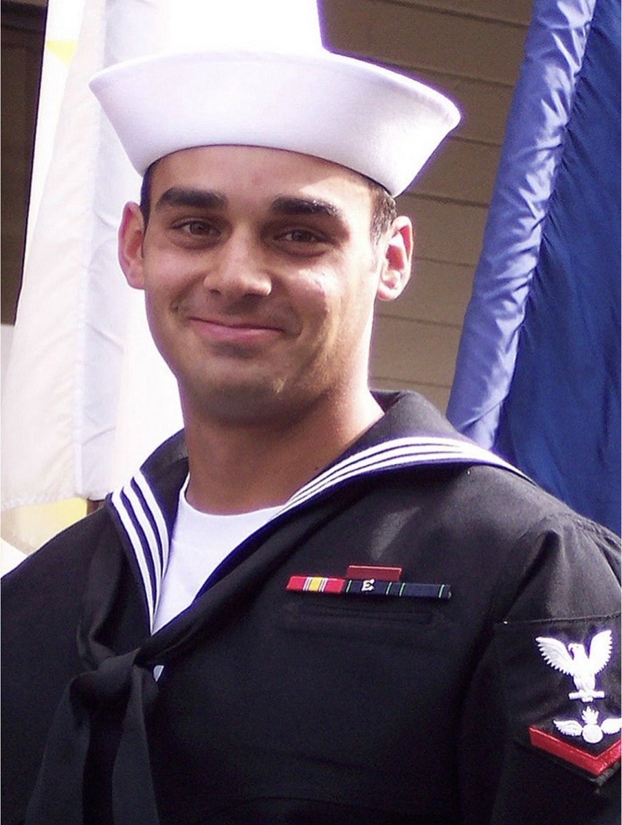 op_hawkeye's tweet photo. 8.2.2006 ~ Petty Officer 2nd Class Marc Lee ๐บ๐ธ
#OpHawkeyeRemembers #MarcLee
#SEALTeamTHREE #SilverStar #BronzeStar #PurpleHeart #LLTB #AmericasMightyWarriors #supportourSOFcommunity #Operation_Hawkeye
๐ https://t.co/tAKculUHk2
๐ https://t.co/V5OiDYNMO9
๐ https://t.co/HH49yTifhc
๐ https://t.co/hzyNh4UHcL
๐ https://t.co/q14dkx0KkX
๐ฐ https://t.co/PHPxIHIogL
๐ฐ https://t.co/v0BYpyv366
๐ฅ https://t.co/x8Uizn1FkC by @dauber246
๐ฅ https://t.co/iDkRdrrXRW by @jockowillink
๐ฅ https://t.co/2AsX6FRuMu
๐ฅ https://t.co/tHzP8o6Yhv
๐ https://t.co/DpiPEccKo3