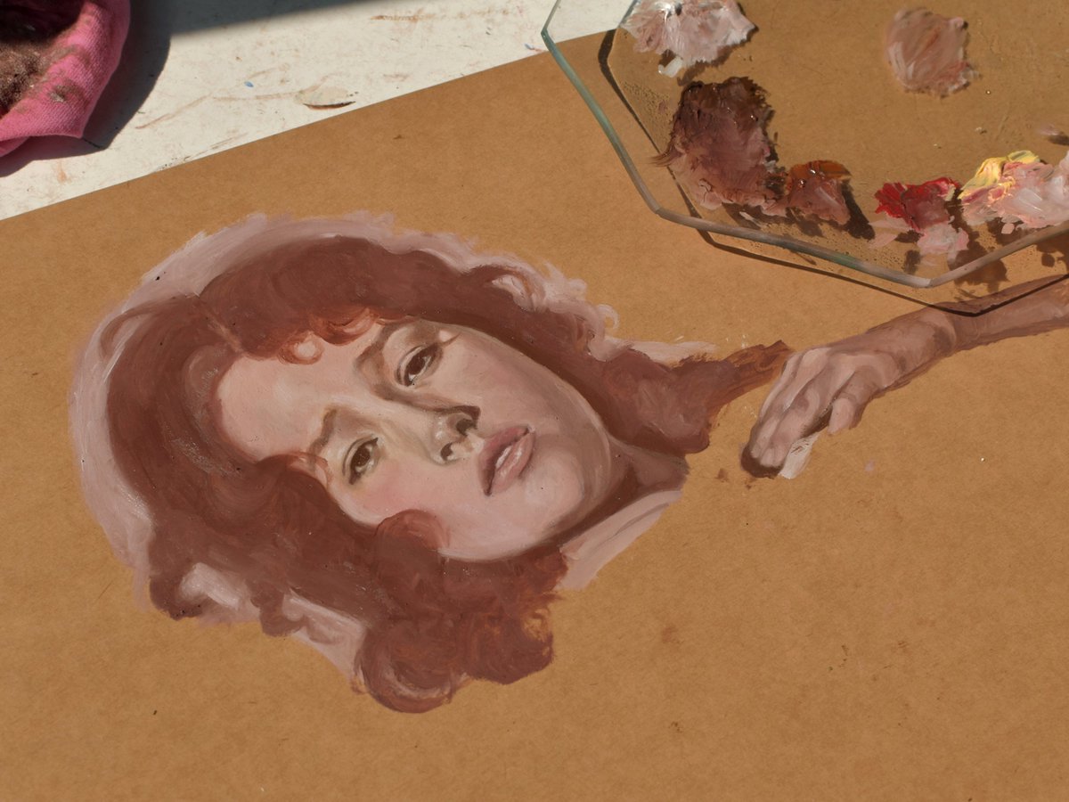 angelossart's tweet photo. work in progress https://t.co/EZMpbISjrf