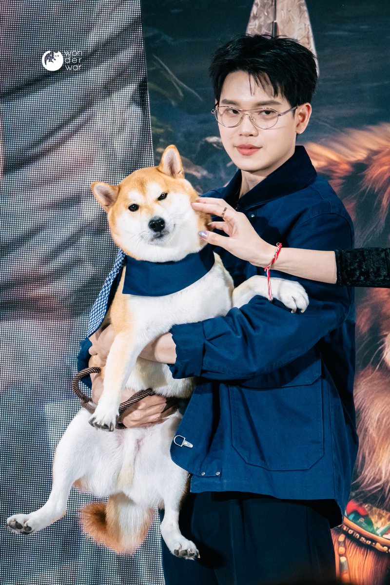 VVonder_War's tweet photo. ☾

                                              🐕

                                               ∞

020826

#wonderpic_YW_2026
#yinyin_anw #zuluecho5
#VIFxYWZSPetexpo https://t.co/8BINy1DcjD