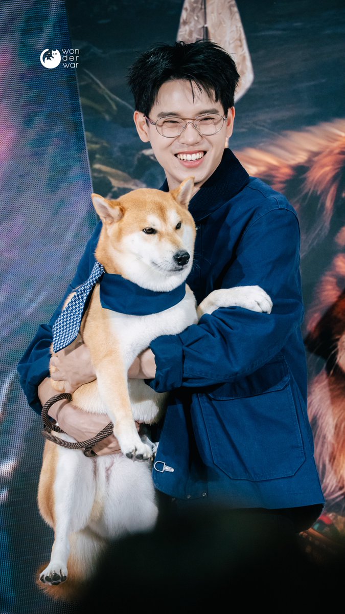 VVonder_War's tweet photo. ☾

                                              🐕

                                               ∞

020826

#wonderpic_YW_2026
#yinyin_anw #zuluecho5
#VIFxYWZSPetexpo https://t.co/8BINy1DcjD