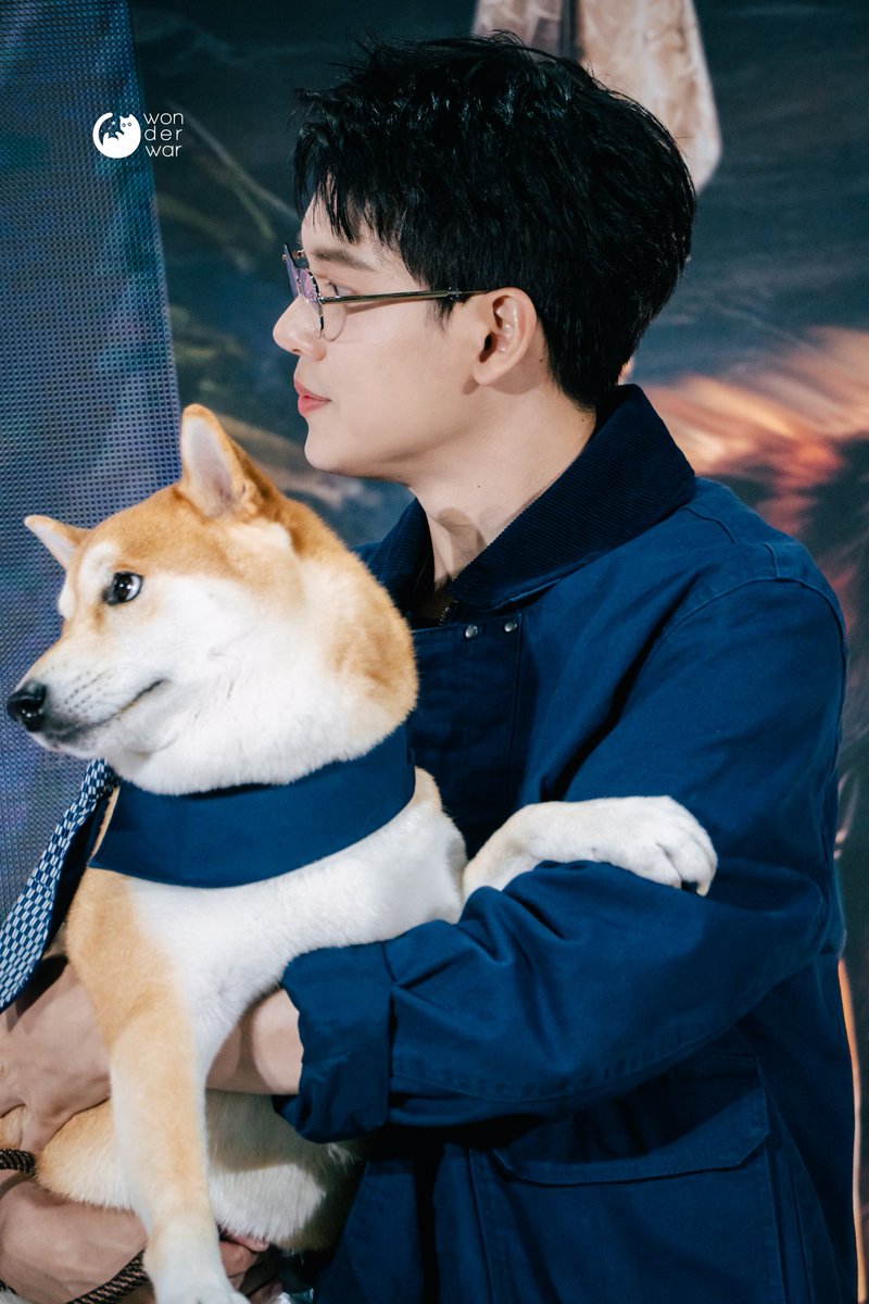 VVonder_War's tweet photo. ☾

                                              🐕

                                               ∞

020826

#wonderpic_YW_2026
#yinyin_anw #zuluecho5
#VIFxYWZSPetexpo https://t.co/8BINy1DcjD