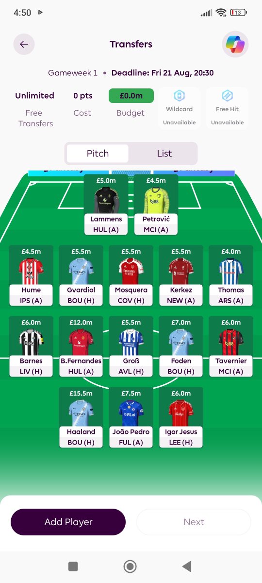 adoma_55's tweet photo. @FPLModmen اعملها (هعمل بينش بوست ف الجوله الثانيه)و في واحده تالته https://t.co/utyfYWfdoE