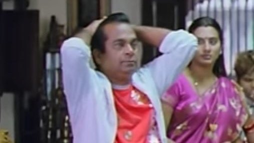 VamsiSandy10's tweet photo. @vamsinallamalli @kaydenvain Nenevarni pattanu setu https://t.co/th8uKOMdYi