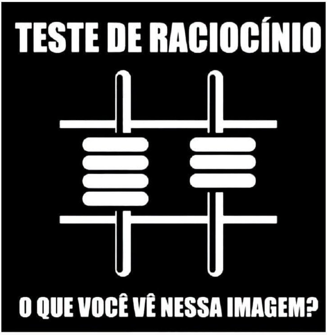 ALBERTOIANNUZZ6's tweet photo. Teste rápido! https://t.co/kbsAr9PYDD