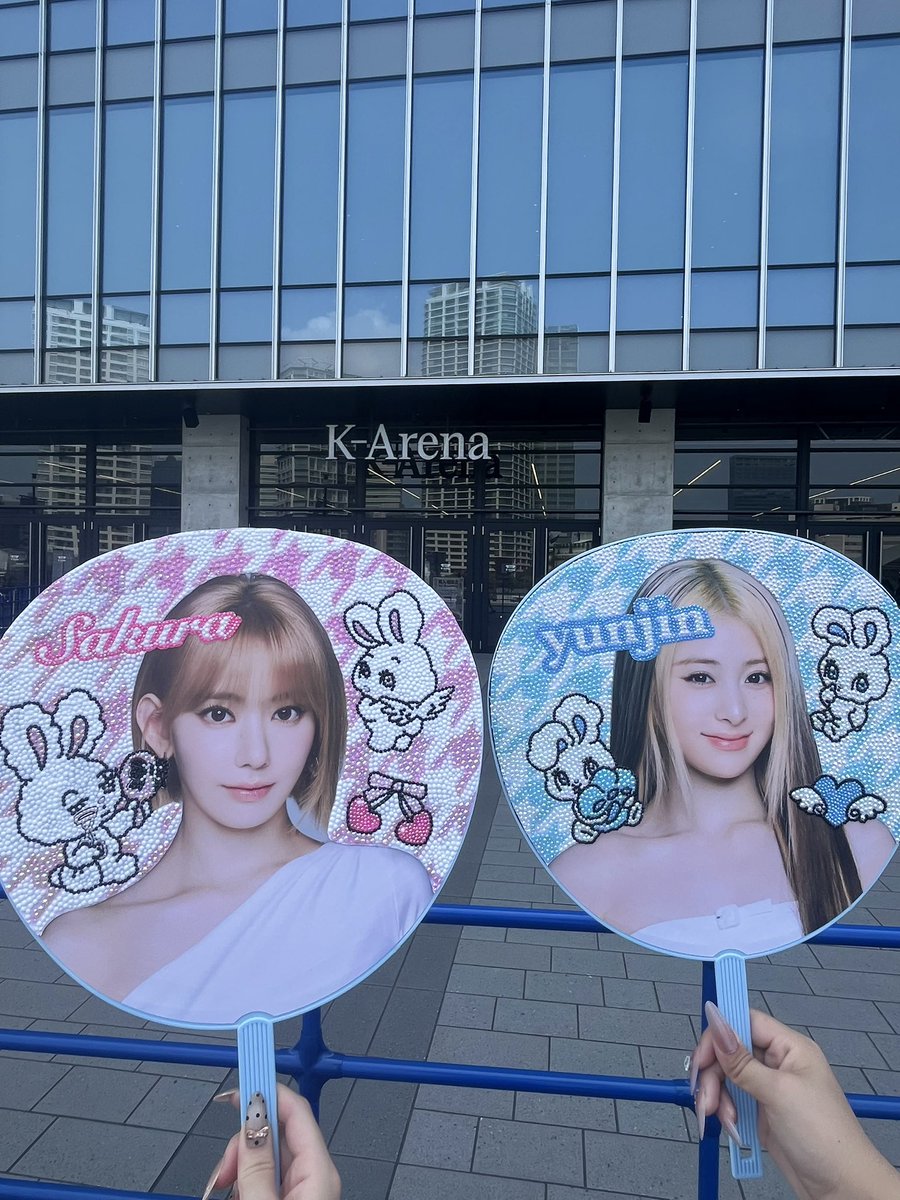 sk39nya_'s tweet photo. 横浜最高だった〜💕次はタワレコ全サで(ᐢᴗ ·̫ ᴗᐢ)👍🏻
 #sakumail https://t.co/50VJCbtTGj
