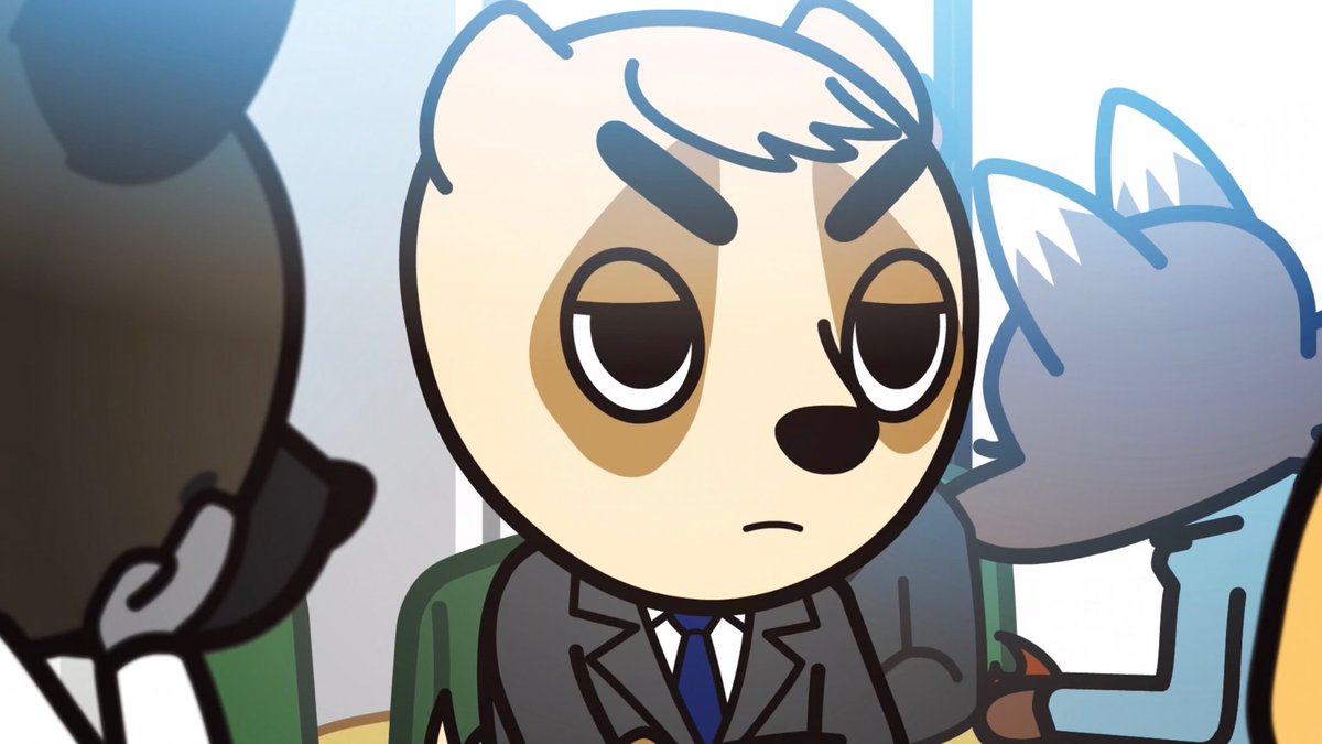 anaiaggretsuko's tweet photo. NEVER STOP BEING CUTE, ANAI🥹🥹🥹😭😭😭😭😭😭😭😭😭😭😭😭 https://t.co/N9gFVx4Ucv
