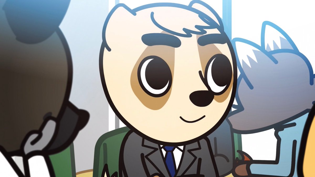 anaiaggretsuko's tweet photo. NEVER STOP BEING CUTE, ANAI🥹🥹🥹😭😭😭😭😭😭😭😭😭😭😭😭 https://t.co/N9gFVx4Ucv
